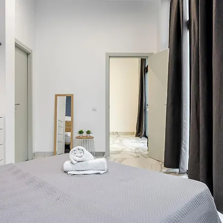 Apartamento De Estilo Moderno Hasta 4 Pax Valencia Exterior photo